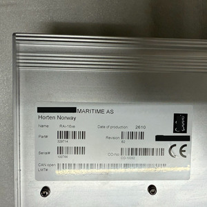 Contrôleur de surveillance RAi-16xe pour RAi-16 - Product Image 2