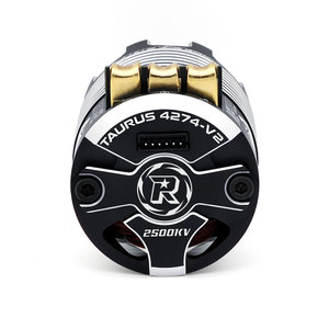 Rocket 4268 SensoRed đồ chơi động cơ nhôm điều khiển từ xa với con quay hồi chuyển và đài phát thanh Hệ thống pin Powered vật liệu kim loại - Product Image 4