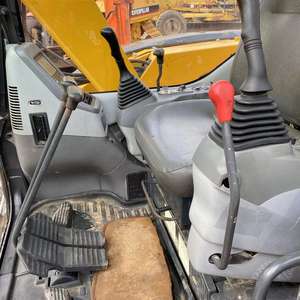 Mini excavatrice utilisée d'excavatrice de KOMATSU PC78us - Product Image 6