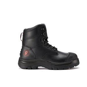 Botas de Trabajo Funcionales de Protección Laboral DFAK245 Antiestáticas, Antideslizantes y Antipinchazos CN;GUA - Product Image 3