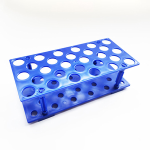 Soporte para Tubos de Ensayo de 15mL y 50mL para Uso en Laboratorio y Centrífuga - Product Image 1