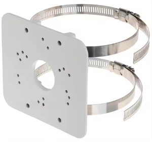 1 chất lượng cao cung cấp nhà máy CCTV phụ kiện <span class=keywords><strong>Dahua</strong></span> DH-PFA152-E kẹp Bracket góc núi Bracket PTZ máy ảnh Bracket - Product Image 1