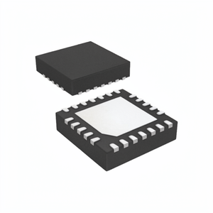 Componente Electrónico de Gestión de Energía (PMIC) de Canal de Fabricante 24 VFQFN con Pad Expuesto ER6230QI - Product Image 1