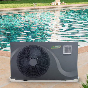 R32 <b>Pool</b> Heat <b>Pump</b> Smart WiFi Control Titanium Exchanger Air Source Heater for Hotel & Home R32 Full DC Air to <b>Water</b> - Product Image 5