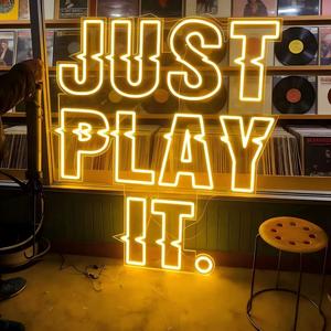 Enseigne néon LED personnalisée pour entreprise, livraison directe, étanche IP67, garantie 2 ans, utilisation extérieure/intérieure - Product Image 2