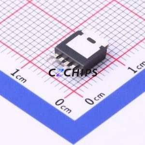 ทรานซิสเตอร์ภาคสนามทรานซิสเตอร์ HSU6901ไป-252-4ใหม่ล่าสุด (Mosfet) - Product Image 2