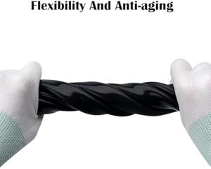 10Mm Aangepaste Siliconen Waterdispenser Buis-Dual Spec, Food Grade, Snijservice Voor Thuis En Commercieel Gebruik - Product Image 2