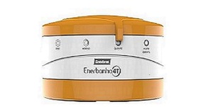 Электрическая душевая лейка Entershower 4T 6800 Вт-8092 Вт, Электрический водонагреватель - Product Image 2