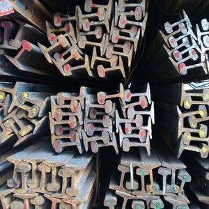 <span class=keywords><strong>Hot</strong></span> Bán Đường Sắt Đường Sắt Thép Đường Sắt Nặng Đường Sắt Và Ánh Sáng Đường Sắt Đường Sắt Theo Dõi Cho Khai Thác Mỏ Và Cần Cẩu - Product Image 6