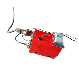 Sega Circolare Elettrica ad Alta Frequenza 220V per Taglio Calcestruzzo, Motore a Spazzole 15-22KW, 3800 RPM, Diametro Lama 800-1200mm, Max 510mm - Product Image 6