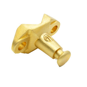 थोक ओएम कस्टम पीतल कास्टिंग, स्टेनलेस स्टील निवेश कास्टिंग सजावटी सजावटी - Product Image 3