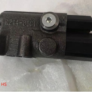 ชุดควบคุมรถขุด A25D A30D A35D A40D A60H T450D สำหรับรถดัมพ์ ACCULATED DUMP TRUCK VOE 15011528 11709919 - Product Image 1