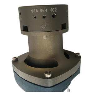 Exquisite Structure Manufacturing <strong>Tungsten</strong> Electrode Grinder <strong>Machine</strong> - Product Image 3