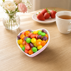 Fagioli di Cioccolato Multicolore Speciali, Snack per Bambini, Confezione Mista Multicolore di Alta Qualità Estetica, Caramelle al Cioccolato - Product Image 5