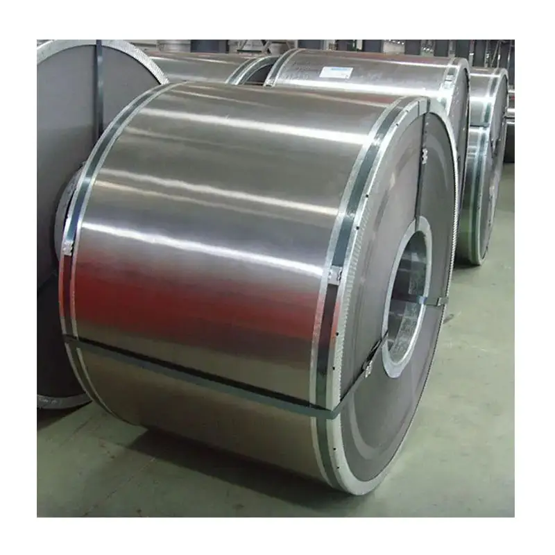 Good quality and Customization Astm inox 420 441 430 439 440c 410s 409L 201 202 301 302 304 Stainless Steel Coil Price