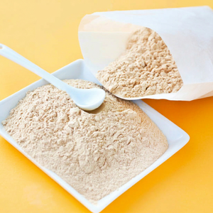 Premium High Purity Vegan Yeast <b>Protein</b> <b>Isolate</b> Powder 100% FitTree International 24 Months Shelf Life Nutrition Enhancers Made - Product Image 1