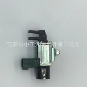 วาล์วแบตเตอรี่รถยนต์นิสสัน อินฟินิตี้ 14956-38U1A K5T46582 การซ่อมแซมอะไหล่ยานยนต์ - Product Image 1