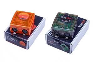 <span class=keywords><strong>Logiciel</strong></span> d'éclairage <span class=keywords><strong>DMX</strong></span> Sunlite Suite 2 PC Das-light DVC4 Gzm pour le contrôle des éclairages mobiles sur scène, puissance 15W pour applications en entrepôt - Product Image 4