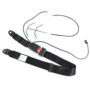 Nouveau <span class=keywords><strong>capteur</strong></span> <span class=keywords><strong>de</strong></span> pression <span class=keywords><strong>de</strong></span> <span class=keywords><strong>ceinture</strong></span> <span class=keywords><strong>de</strong></span> <span class=keywords><strong>sécurité</strong></span> automobile F-EUR YOA018, 2 points, en acier ABS, certifié ISO9001/E-mark, longue durée <span class=keywords><strong>de</strong></span> vie - Product Image 1