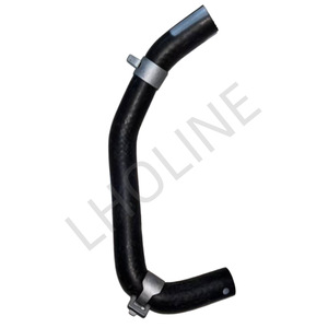Tuyau de refroidissement 25468-2B050 en caoutchouc EPDM pour raccords de conduites d'entrée et de sortie d'eau, pièce de rechange - Product Image 3