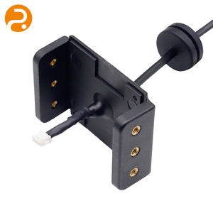 Cavo Audio <span class=keywords><strong>BNC</strong></span> Doppio Amplify con Staffa di Montaggio per Sistema di Monitoraggio Telecamere di Sicurezza e Uso Automobilistico - Product Image 3