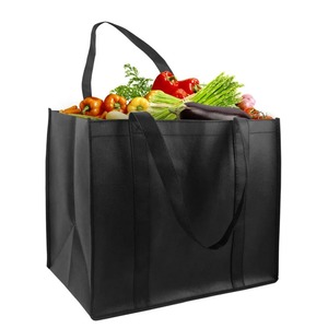 Wholesale Folding Shopping PP Non <strong>Woven</strong> <strong>Tote</strong> <strong>Bag</strong> Recyclable <strong>Bag</strong> Silk Printing Eco Promotional Shopping Non <strong>Woven</strong> <strong>Bag</strong> - Product Image 4