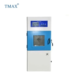 Instrumento analisador penetração prego laboratório TMAX para teste segurança bateria - Product Image 1