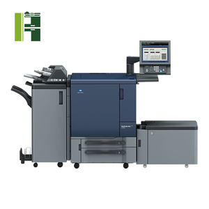 Stampante Multifunzione Ricondizionata REOEP <span class=keywords><strong>Konica</strong></span> <span class=keywords><strong>Minolta</strong></span> <span class=keywords><strong>Bizhub</strong></span> C6000 per <span class=keywords><strong>Konica</strong></span> <span class=keywords><strong>Minolta</strong></span> Press C6000/C7000 - Product Image 6