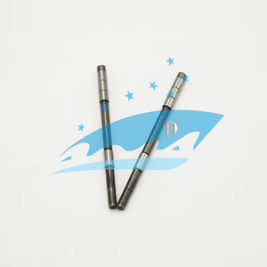 Varilla de válvula de control de inyector de combustible de motor diésel de alta calidad 6500 - Product Image 4