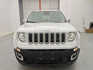 Personalización Interior para <span class=keywords><strong>Jeep</strong></span> <span class=keywords><strong>Renegade</strong></span> 2016 2017 2018, Motor de Cilindros, Tracción en las Cuatro Ruedas 4WD, SUV Automático - Product Image 2