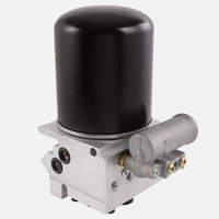 Sécheur d'air, Système d'air comprimé 801266 5015534 5010696X 5015533 5010694 pour Volvo , Peterbilt ,International , Bendix