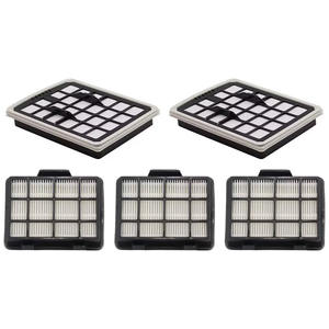 Filtre pour aspirateur Midea C7 C91 C1 Lady R1 Lady C6 HEPA Haute Efficacité Usage Domestique 51-100 m² - Product Image 5