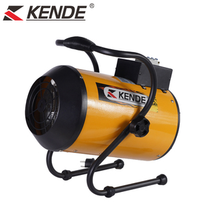 KENDE HOT-230 Der heiß verkaufte einphasige tragbare Heizraum Büro heizungen mit mehreren Auswahl möglichkeiten, doppelt eingestellt - Product Image 2