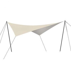 Carpa de Tela Oxford 2 en 1 Portátil y Resistente al Viento para Acampar y Hacer Picnic al Aire Libre, Marca <span class=keywords><strong>Wen</strong></span> <span class=keywords><strong>Yan</strong></span>, Venta al Por Mayor - Product Image 1