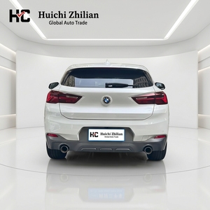 <span class=keywords><strong>BMW</strong></span> <span class=keywords><strong>X2</strong></span> <span class=keywords><strong>2021</strong></span> d'occasion en gros, 2.0T Turbo Automatique AWD SUV avec intérieur foncé, faible kilométrage, historique d'entretien complet, conduite à gauche - Product Image 4
