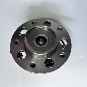 Suministro Directo de Fábrica, Nuevo <span class=keywords><strong>Rodamiento</strong></span> de Cabezal de Eje <span class=keywords><strong>Delantero</strong></span> para Automóvil 4142021803, Repuesto para <span class=keywords><strong>Ssangyong</strong></span> <span class=keywords><strong>Actyon</strong></span>, Rodius, Rexton, KYRON 1 - Product Image 2