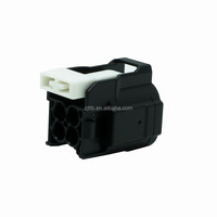 Conector Automotriz 6185-5294, Enchufe Impermeable de 4 Orificios DJ7043Y-2-21/11, Conector para Arnés de Cableado Automotriz