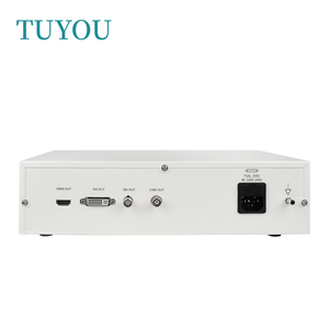 <span class=keywords><strong>TUYOU</strong></span> Medical Full HD Sistema de cámara de endoscopia médica Máquina de laparoscopio ENT rígida Uso de cirugía clínica - Product Image 2
