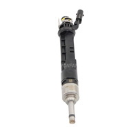 Inyector de combustible 166001525R para Renault Arkana Captur Clio Scenic Kadjar Kangoo Koleos Megane Talisman Nissan Qashqai x-trail 1,3 T