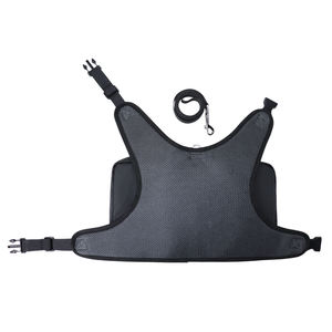 Accesorios Multifuncionales y Cómodos para Mascotas de Vietnam, Transportadores de Mascotas de Nailon con Botones a Presión y Diseño Estampado - Product Image 3