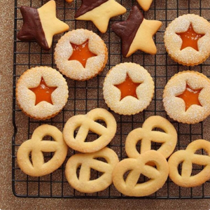 Trois dimensions printemps presse dessin animé biscuit moule en acier inoxydable coupe moule Halloween citrouille lanterne Hallowmas - Product Image 6