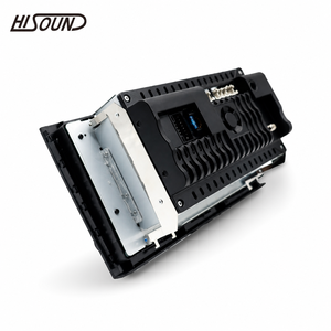 <span class=keywords><strong>Autoradio</strong></span> Android 7 pouces en gros pour Audi A4 B6 B7 2002-2008, lecteur stéréo avec CarPlay sans fil, GPS, OEM - Product Image 2