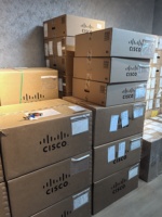 Cisco Video Conferencing Equipment CS-KIT-K9 Spot Goods Room Kit Webex Computer Hardware & Software Speaker Tracking