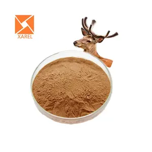 Suplemento sanitario Deer Antler Velvet Extract Powder - Product Image 1