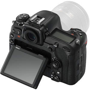 Cámara digital <span class=keywords><strong>Nikon</strong></span> <span class=keywords><strong>D500</strong></span> DSLR - Product Image 3