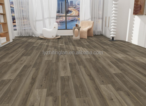 Design moderno PVC vinile marmo <span class=keywords><strong>pavimento</strong></span> adesivo impermeabile Anti-Slip Peel Stick <span class=keywords><strong>pavimento</strong></span> in plastica <span class=keywords><strong>3D</strong></span> modello Design facile Click - Product Image 6