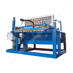 เครื่องทำถาดไข่3D สำหรับฟาร์มแบบใหม่ - Product Image 5