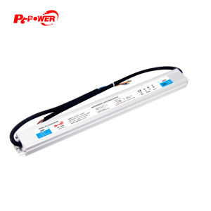 อุปกรณ์จ่ายไฟ LED 100W แบบหรี่แสงได้กันฝนปรับแสงได้12V/24V สำหรับไดรเวอร์ IP67 LED พร้อมเอาต์พุต ac/dc สำหรับไฟ LED - Product Image 1