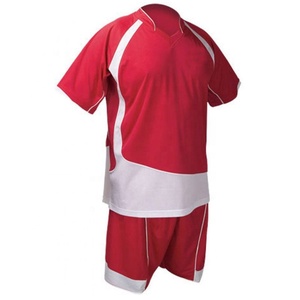 Nouveau maillot de football pour hommes, léger et respirant, conçu pour le jeu en club, l'entraînement, prêt pour les matchs, style uniforme - Product Image 2
