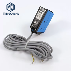 ขายส่งคอนโทรลเลอร์ PLC รุ่น NT6-03023 คอนโทรลเลอร์ PLC สำหรับโปรแกรมมิ่ง ยี่ห้อใหม่จากคลังสินค้า - Product Image 1